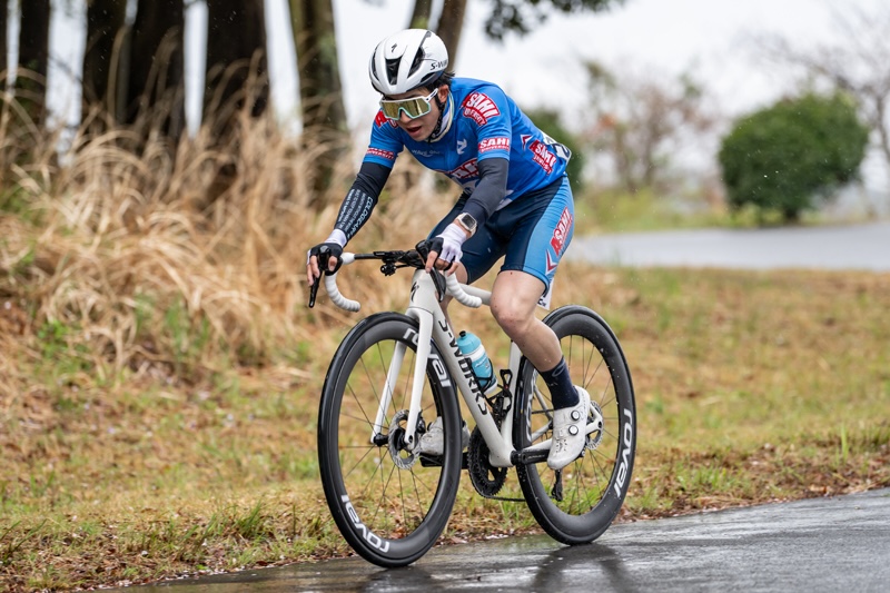 2025年度RCS第1戦クラス3