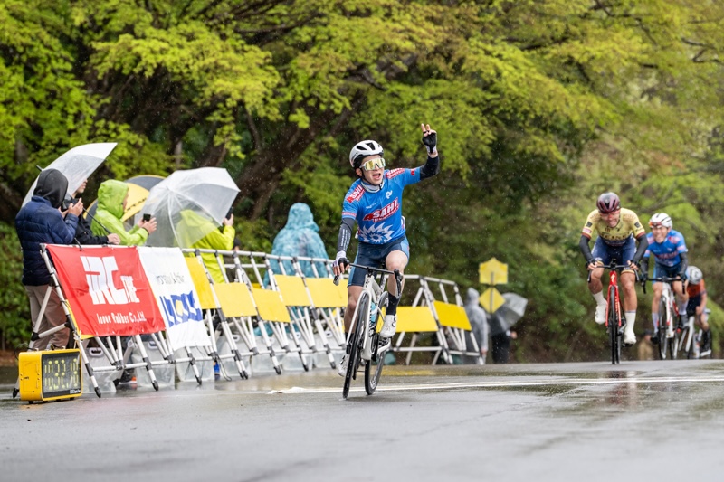 2025年度RCS第1戦クラス3