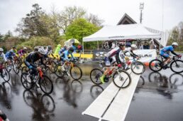 2025年度RCS第1戦クラス3