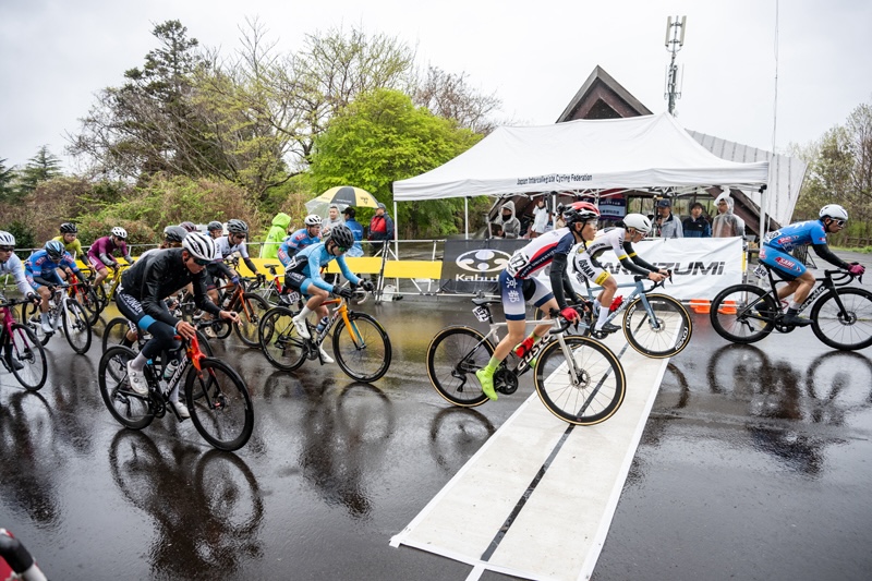 2025年度RCS第1戦クラス3