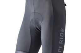 パールイズミ　アクセル ビブ パンツ