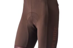 パールイズミ　アクセル ビブ パンツ