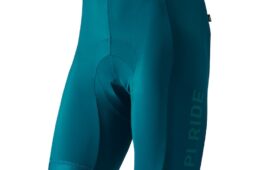 パールイズミ　アクセル ビブ パンツ