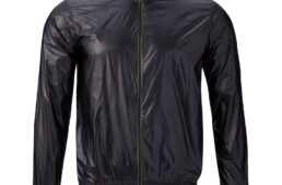 パールイズミ　ヘリウム ウィンドブレーカー