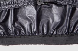 パールイズミ　ヘリウム ウィンドブレーカー