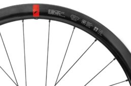 フルクラム・Wind 42 CUSTOM