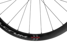 フルクラム・Wind 42 CUSTOM