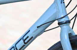 フォース・モラヴィア 100D LTDの特徴