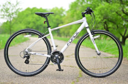 フォース・モラヴィア 100V LTD