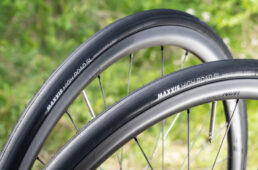 マキシス・ハイロードSLをインプレッション