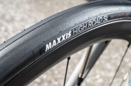 マキシス・ハイロード SL クリンチャー仕様