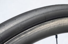 マキシス・ハイロード SL のトレッドとケーシング