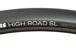 マキシス・ハイロードSL チューブレスレディ仕様