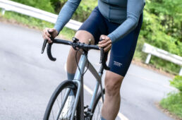 インプレッションライダー：自転車ジャーナリスト・吉本 司