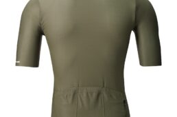 パールイズミ　ファースト レース ジャージ