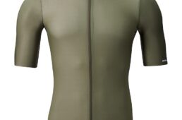 パールイズミ　ファースト レース ジャージ