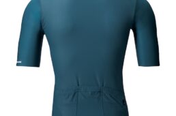 パールイズミ　ファースト レース ジャージ