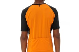 ファウデ2025春夏サイクルウェア