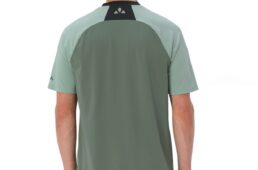 ファウデ2025春夏サイクルウェア