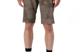 ファウデ2025春夏サイクルウェア