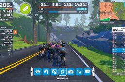 ズイフト2025.4アップデート