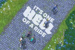 ズイフト2025.4アップデート