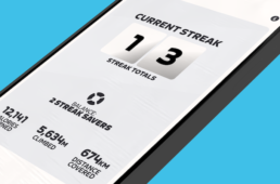 ズイフト2025.4アップデート