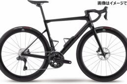 BMC・チームマシン SLR01　日本限定スペシャルエディション