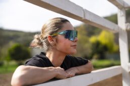 ルディプロジェクト2025アストラルX スプリングエディション