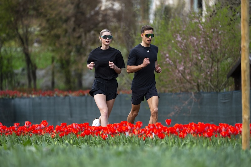 ルディプロジェクト2025アストラルX スプリングエディション