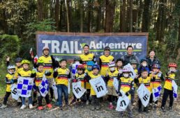 シマノ×バイシクルアカデミー