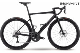 BMC・チームマシン SLR01　日本限定スペシャルエディション