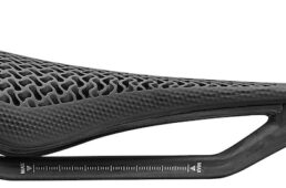 CADEX AMP 3D SADDLE