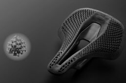 CADEX AMP 3D SADDLE