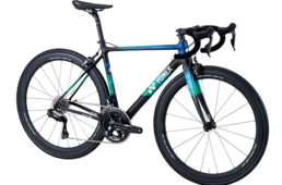 ヨネックス　GWサイクルサイエンス大試乗会