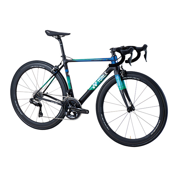 ヨネックス　GWサイクルサイエンス大試乗会