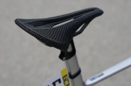 CADEX AMP 3D SADDLE