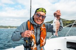 上島・ゆめしま魅力発信アンバサダー