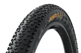 コンチネンタル・ダブニタル