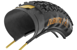 コンチネンタル・ダブニタル