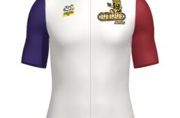 サンティーニ 2025 ツール・ド・フランス