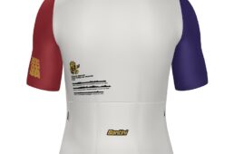 サンティーニ 2025 ツール・ド・フランス