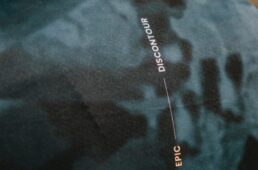 ビオレーサー　EPIC JERSEY INFINITE