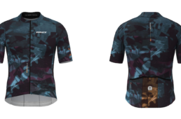 ビオレーサー　EPIC JERSEY INFINITE