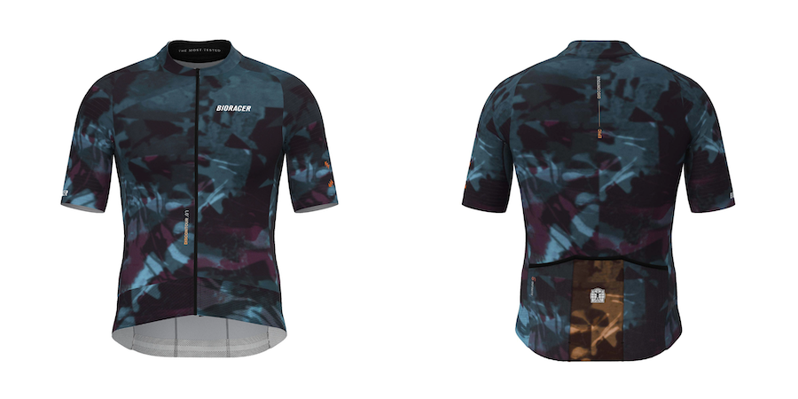 ビオレーサー　EPIC JERSEY INFINITE