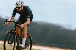 ビオレーサー　EPIC JERSEY INFINITE