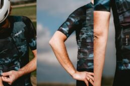 ビオレーサー　EPIC JERSEY INFINITE