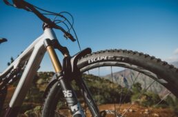 グッドイヤー　ESCAPE INTER／ESCAPE MAX