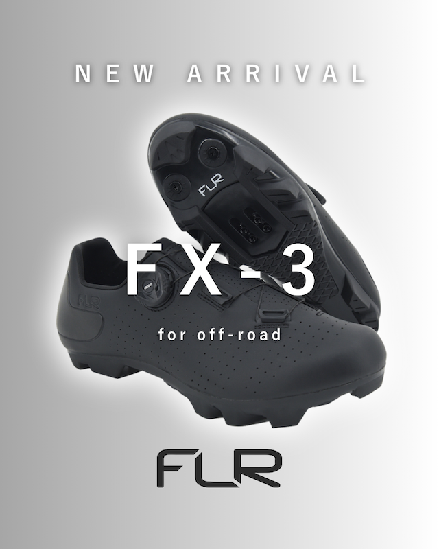 FLR FX-3