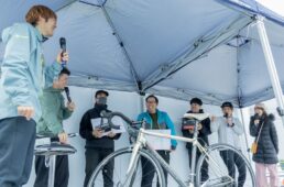 サイスポ2025.6 見どころ